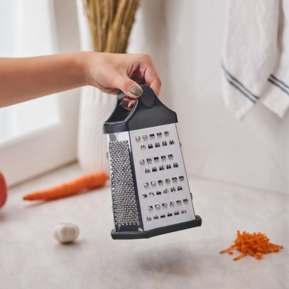 Karaca Hexagon Steel Grater, 153.03.06.7832