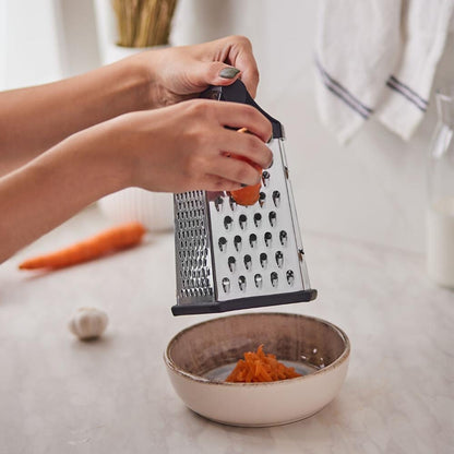 Karaca Hexagon Steel Grater, 153.03.06.7832
