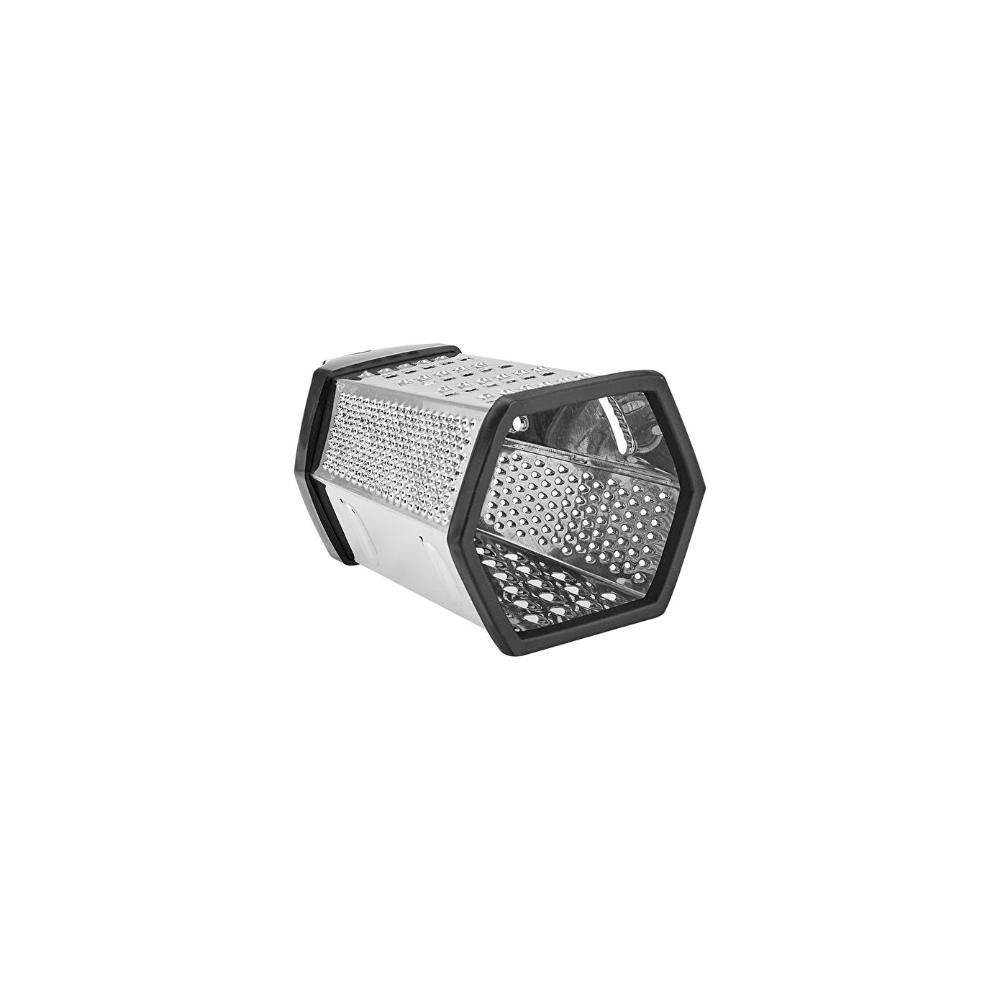 Karaca Hexagon Steel Grater, 153.03.06.7832