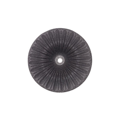 Karaca Cake Pro Sliced Cast Cake Mold - Gold, 153.03.06.8445