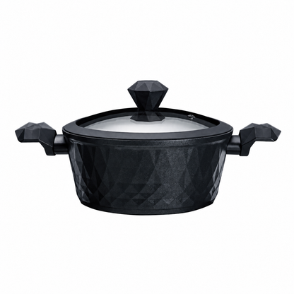 Karaca BioDiamond Pot 20 cm, 153.03.07.7043