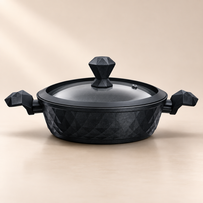 Karaca BioDiamond Casserole 26 cm, 153.03.07.7045