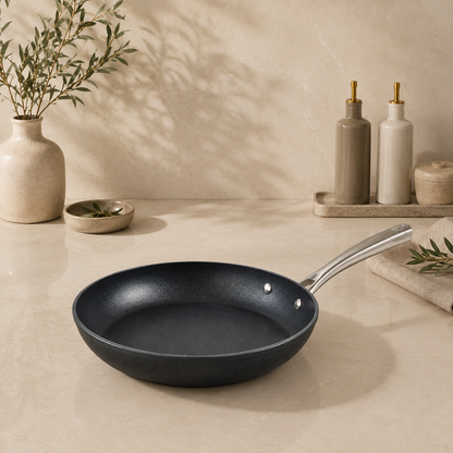Karaca BioDiamond Pro Frying Pan 26 cm, 153.03.07.7059