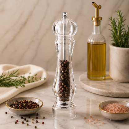 Karaca Arter Spice Mill 25.5 cm, 153.03.07.9888