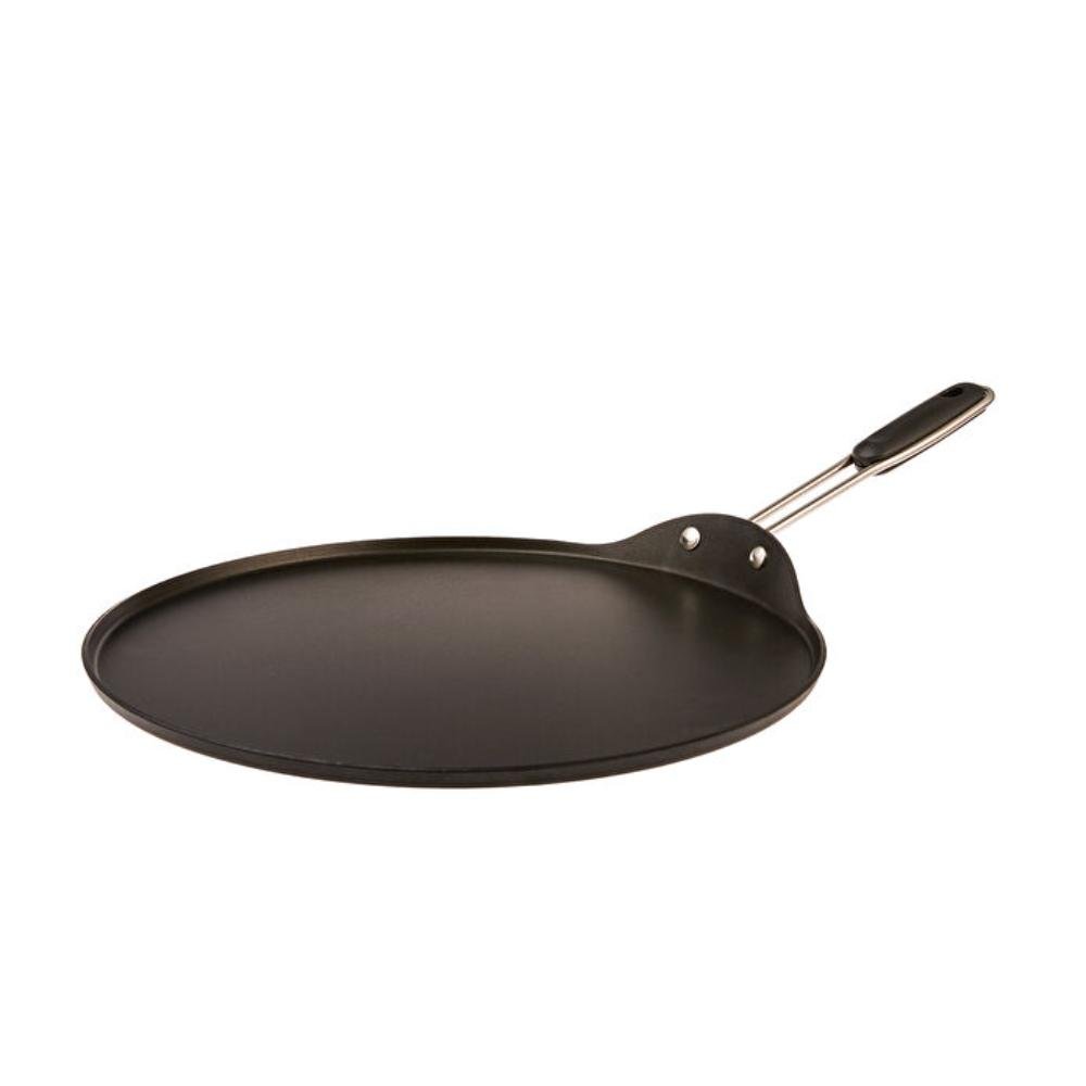 Karaca Biogranit Kitchen Lover Flatbread & Lavash Pan 34 cm, 153.03.08.1870