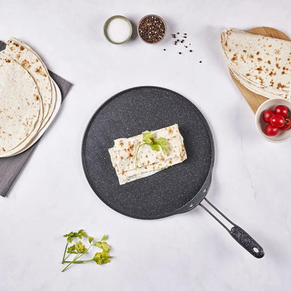 Karaca Biogranit Kitchen Lover Flatbread & Lavash Pan 34 cm, 153.03.08.1870