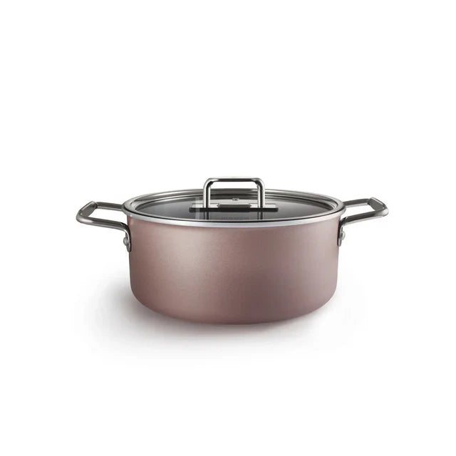 Karaca Mastermaid BioDiamond 9-Piece Cookware Set, 153.03.08.2883