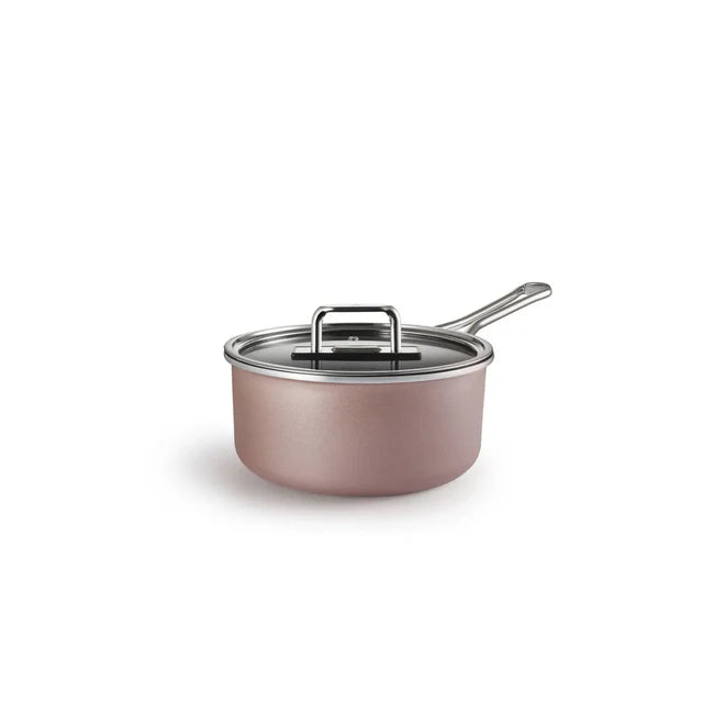 Karaca Mastermaid BioDiamond 9-Piece Cookware Set, 153.03.08.2883
