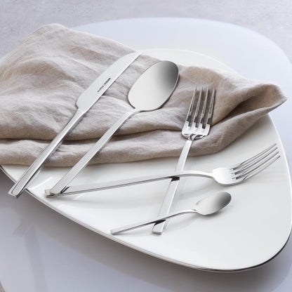 Karaca Theo 30-Piece Cutlery for 6 people, 153.03.08.3274