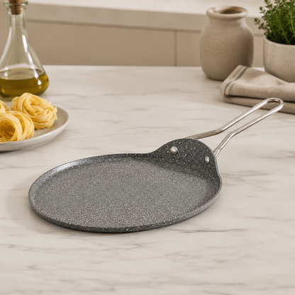 Karaca Salvador Biogranit Crepe Pan 24 cm, 153.09.01.1849