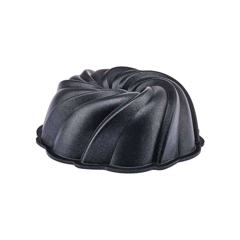 Karaca Diamond Pare Cast Iron Cake Mold - 24 cm, 153.09.01.1953