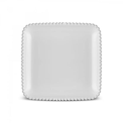Karaca Carmen Perla Serving Plate - 25 cm, 153.09.01.4038