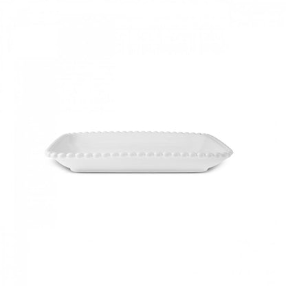 Karaca Carmen Perla Serving Plate - 25 cm, 153.09.01.4038