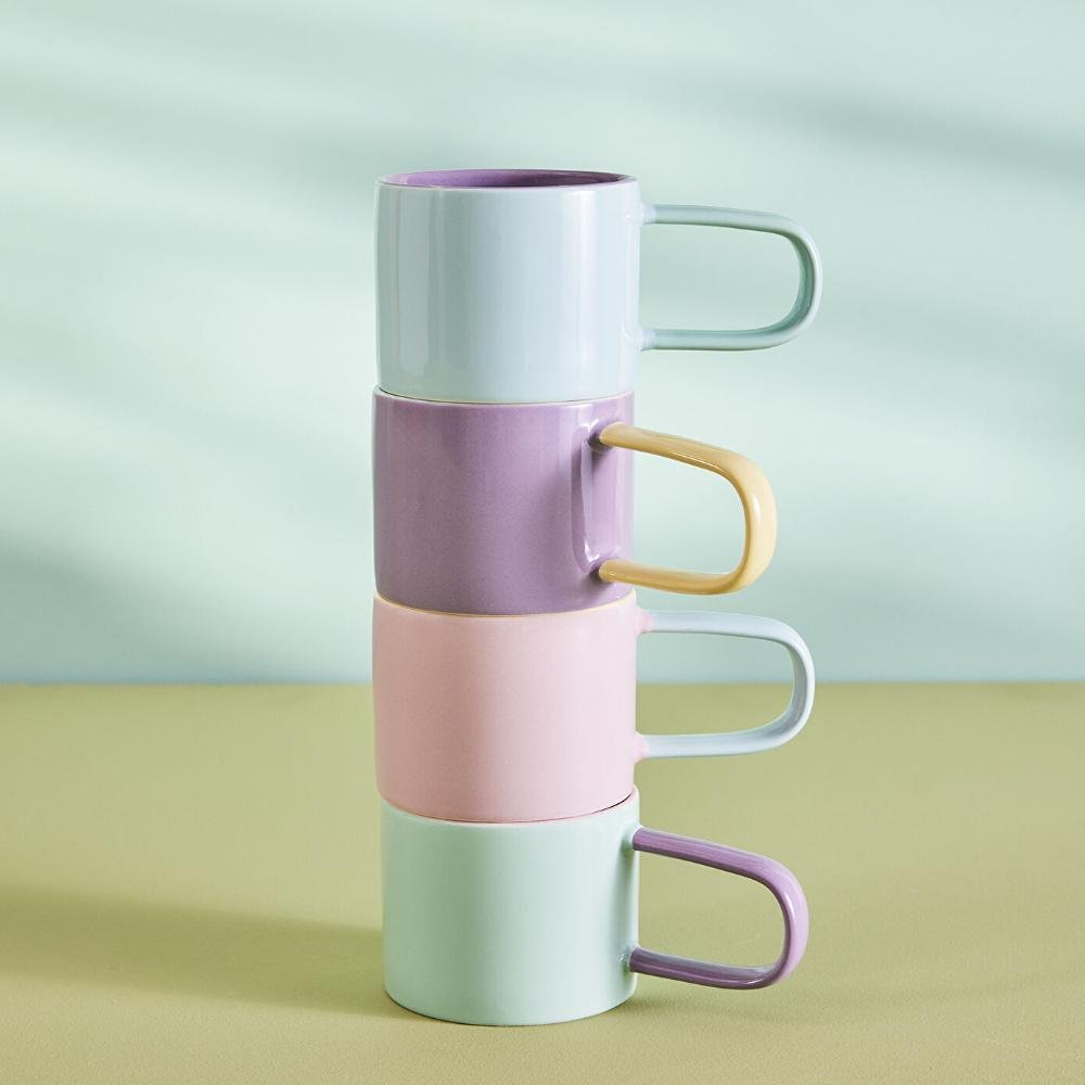 Karaca Dora Mug 270 ml