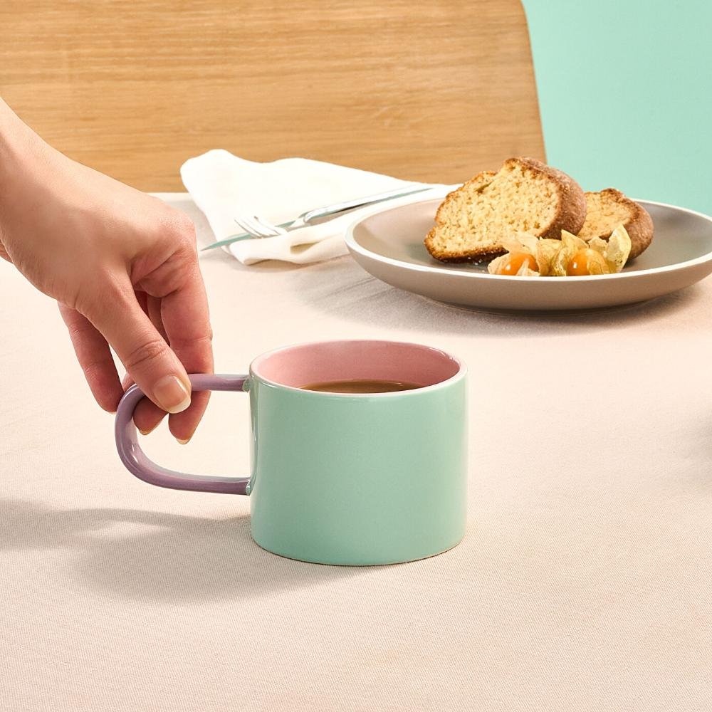 Karaca Dora Mug 270 ml