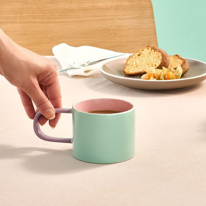 Karaca Dora Mug 270 ml