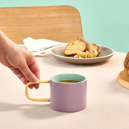 Karaca Dora Mug 270 ml