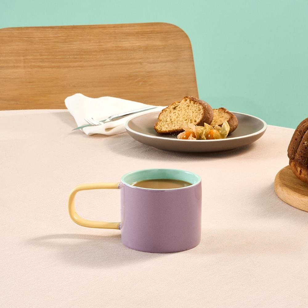 Karaca Dora Mug 270 ml