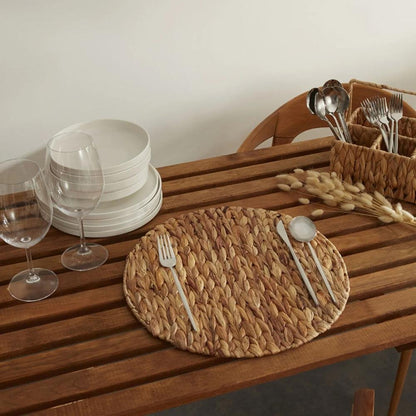 Karaca Home Carissa Single Placemat, 153.09.01.5162