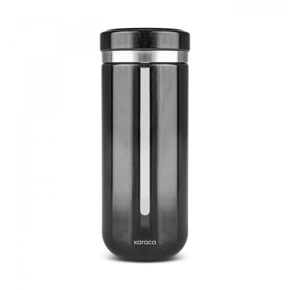 Karaca Mastermaid Locked Glass Storage Container 1080 ml, 153.09.01.5807