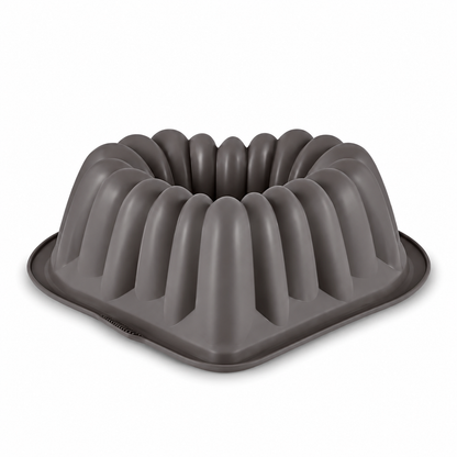 Karaca Crick Crack Harmony Heart-Shaped Silicone Cake Pan, 153.09.01.6840