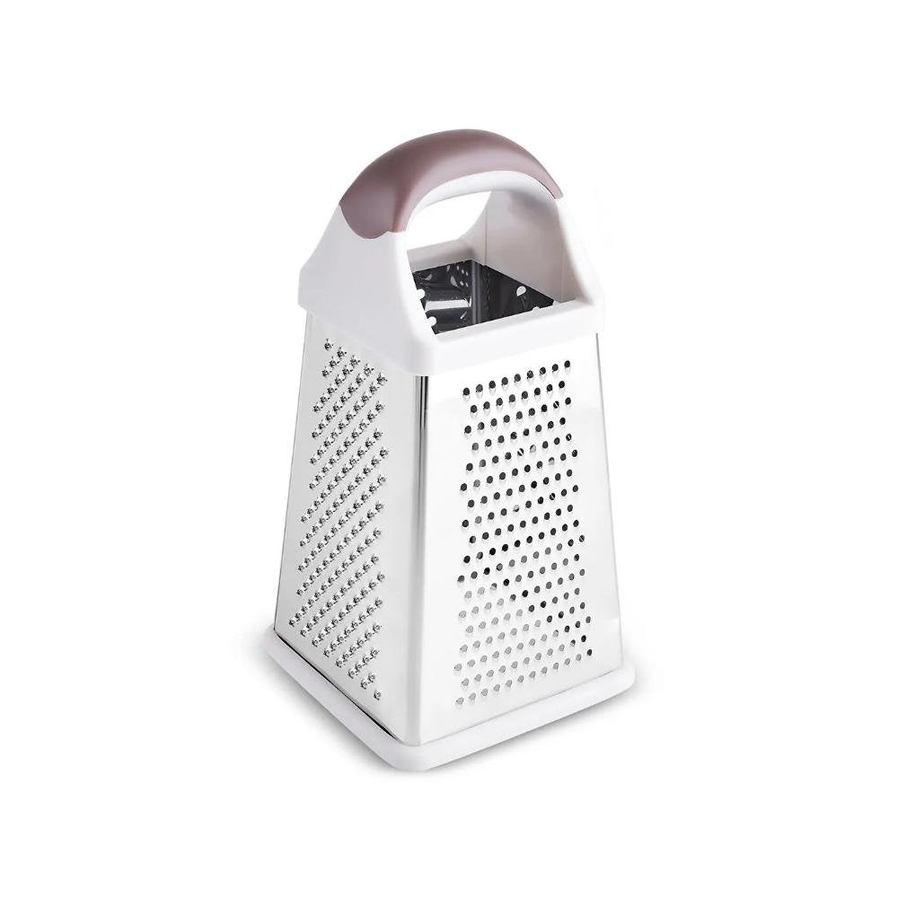 Karaca Crick Crack Harmony Grater with Chamber - 26 cm, 153.09.01.6853