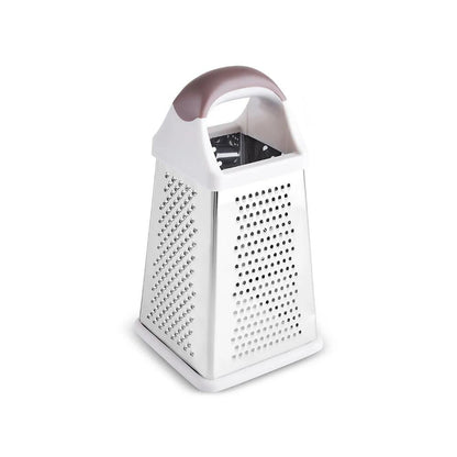 Karaca Crick Crack Harmony Grater with Chamber - 26 cm, 153.09.01.6853