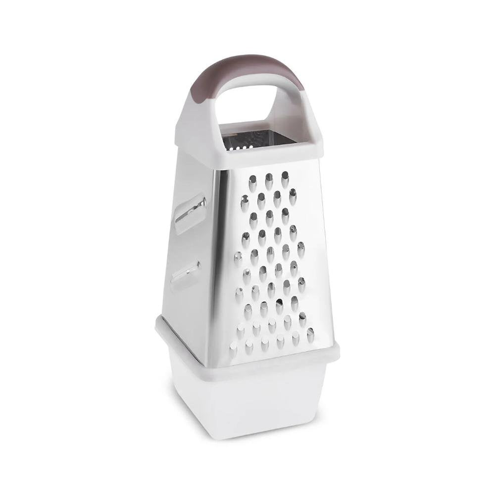 Karaca Crick Crack Harmony Grater with Chamber - 26 cm, 153.09.01.6853