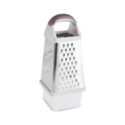 Karaca Crick Crack Harmony Grater with Chamber - 26 cm, 153.09.01.6853