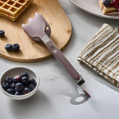 Karaca Crick Crack Harmony Waffle Tongs, 153.09.01.6856