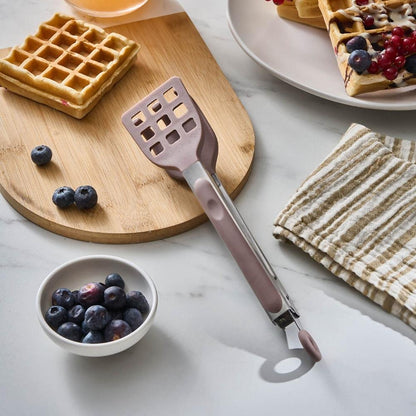 Karaca Crick Crack Harmony Waffle Tongs, 153.09.01.6856