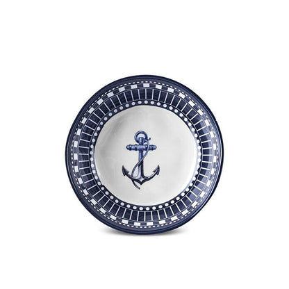 Karaca Marine Anchor Shaped Snack Bowl – 9 cm, 153.09.01.6933