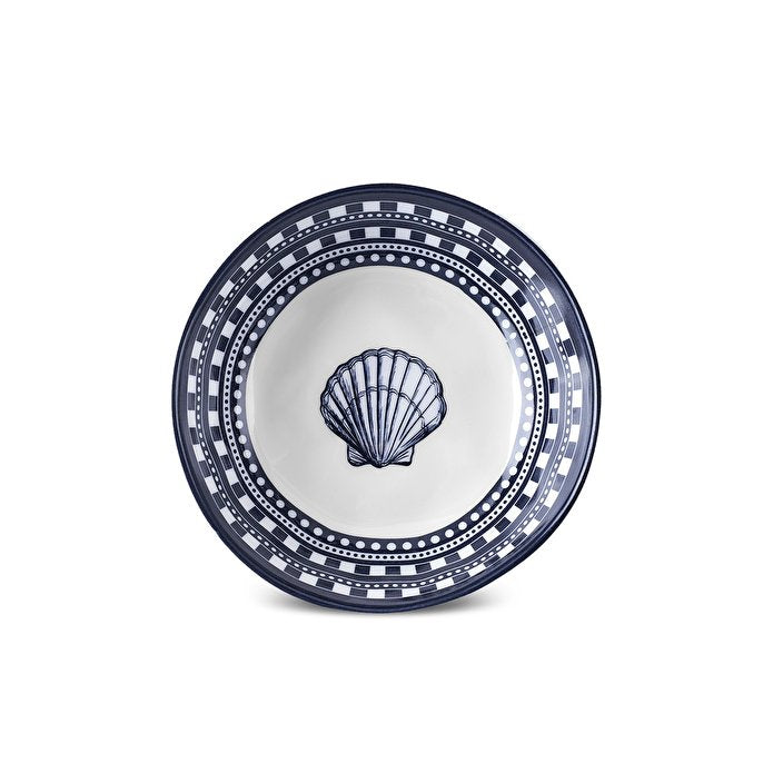 Karaca Marine Seashell Snack Bowl – 9 cm, 153.09.01.6935
