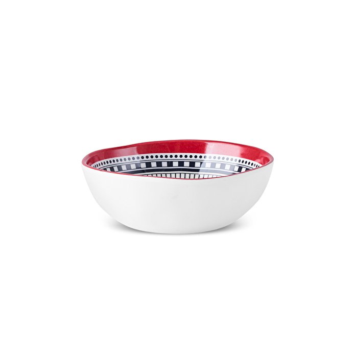 Karaca Marine Ship Snack Bowl – 9 cm, 153.09.01.6936