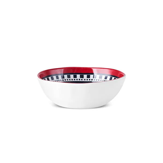 Karaca Marine Lighthouse Snack Bowl – 9 cm, 153.09.01.6938