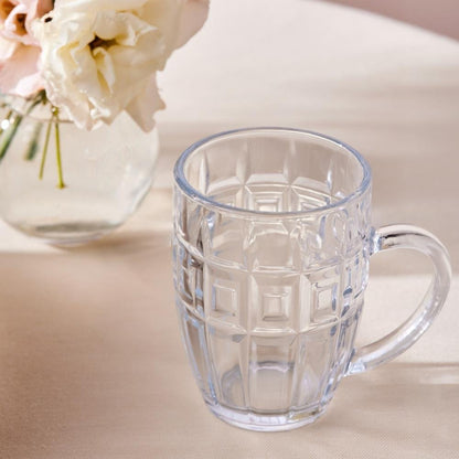 Karaca Winnie Set of 6 Teacups - 200 ml, 153.09.01.7114