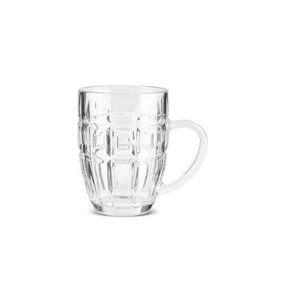 Karaca Winnie Set of 6 Teacups - 200 ml, 153.09.01.7114