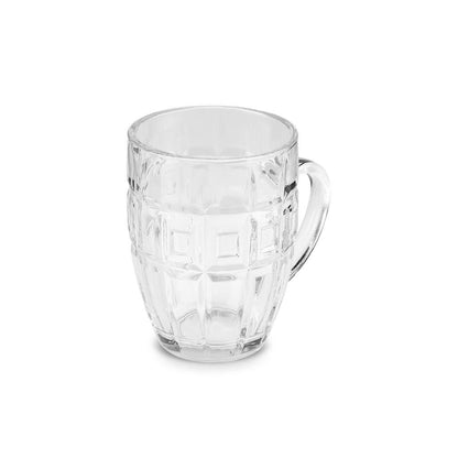 Karaca Winnie Set of 6 Teacups - 200 ml, 153.09.01.7114