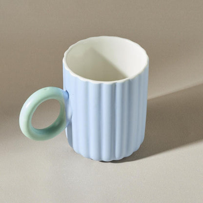 Karaca Dahlia 370 ml Mug