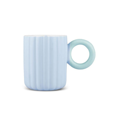 Karaca Dahlia 370 ml Mug