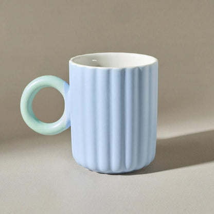 Karaca Dahlia 370 ml Mug