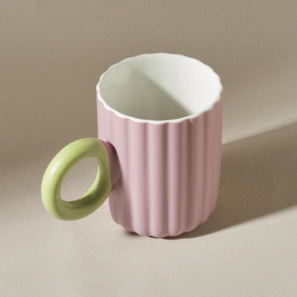 Karaca Dahlia 370 ml Mug