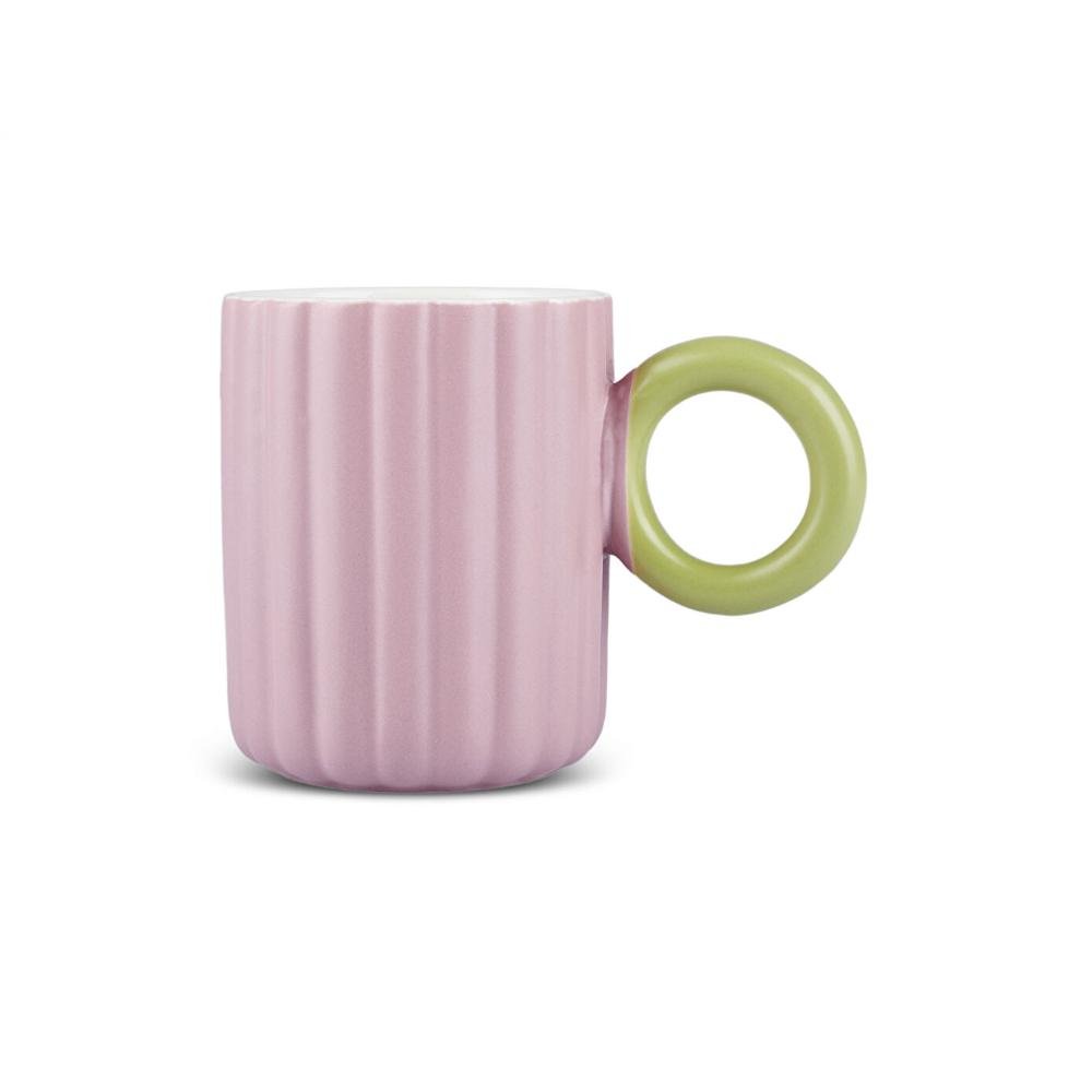 Karaca Dahlia 370 ml Mug