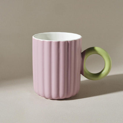 Karaca Dahlia 370 ml Mug