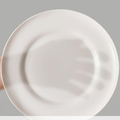 Karaca Stream Bone Selene 24-Piece Dinner Set for 6 People, 153.09.01.8083