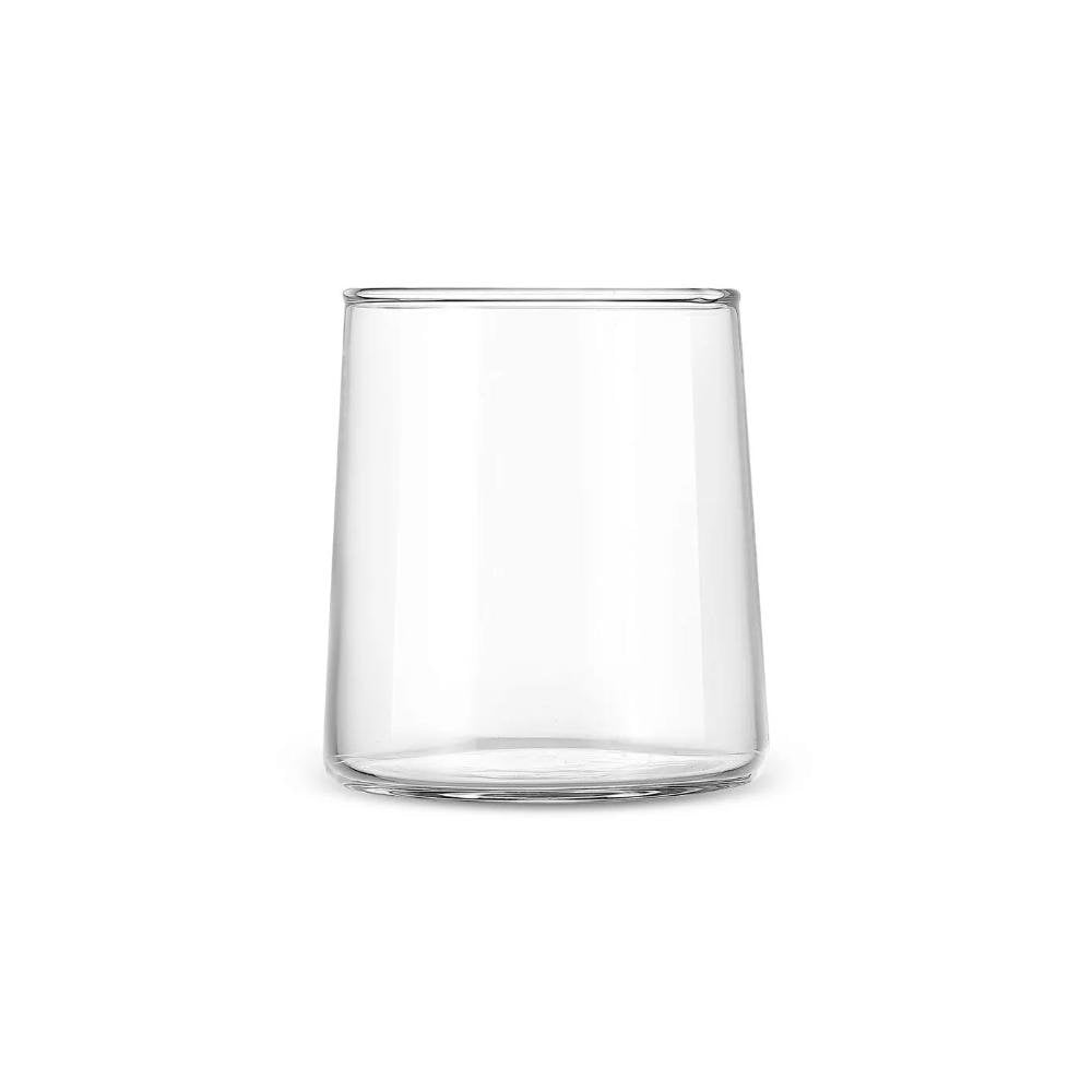 Karaca Serene 7-Piece Glass Set Transparent, 153.09.01.9483