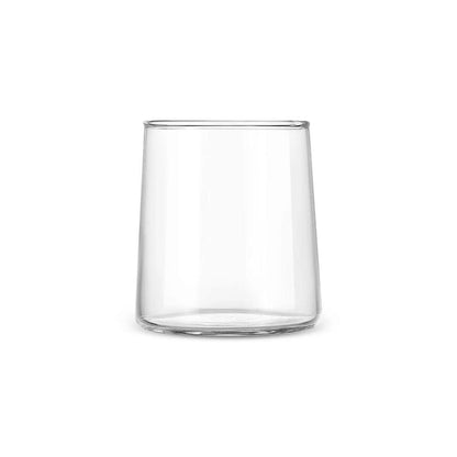 Karaca Serene 7-Piece Glass Set Transparent, 153.09.01.9483