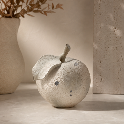 Karaca Apple Figurine 12 x 12 cm, 153.19.01.1225