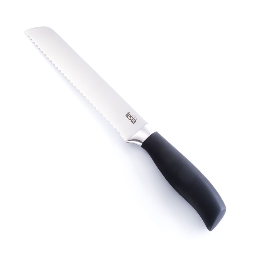 Testa, Bread Knife