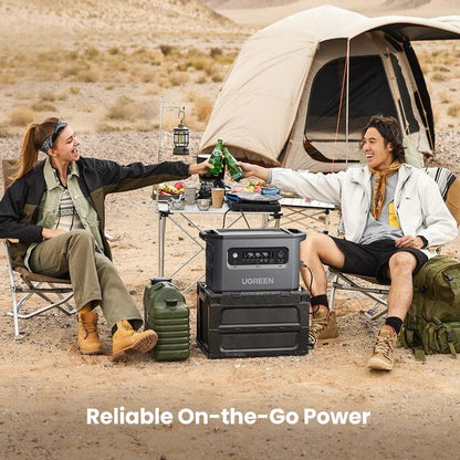 Ugreen, Powerroam Pd 2300W Power Station Ugreen Gs2200 - 15357